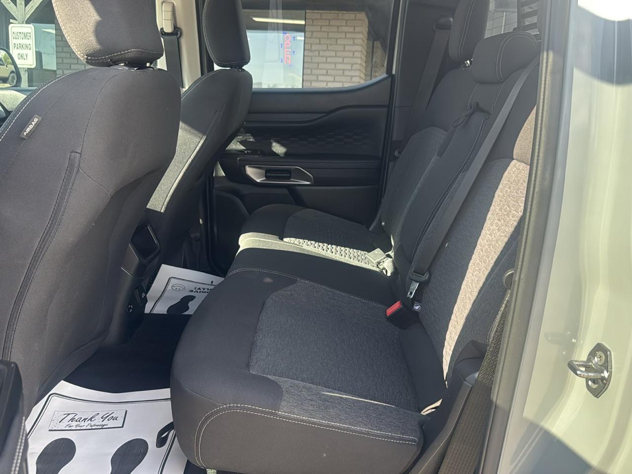 Ford Ranger photo 23
