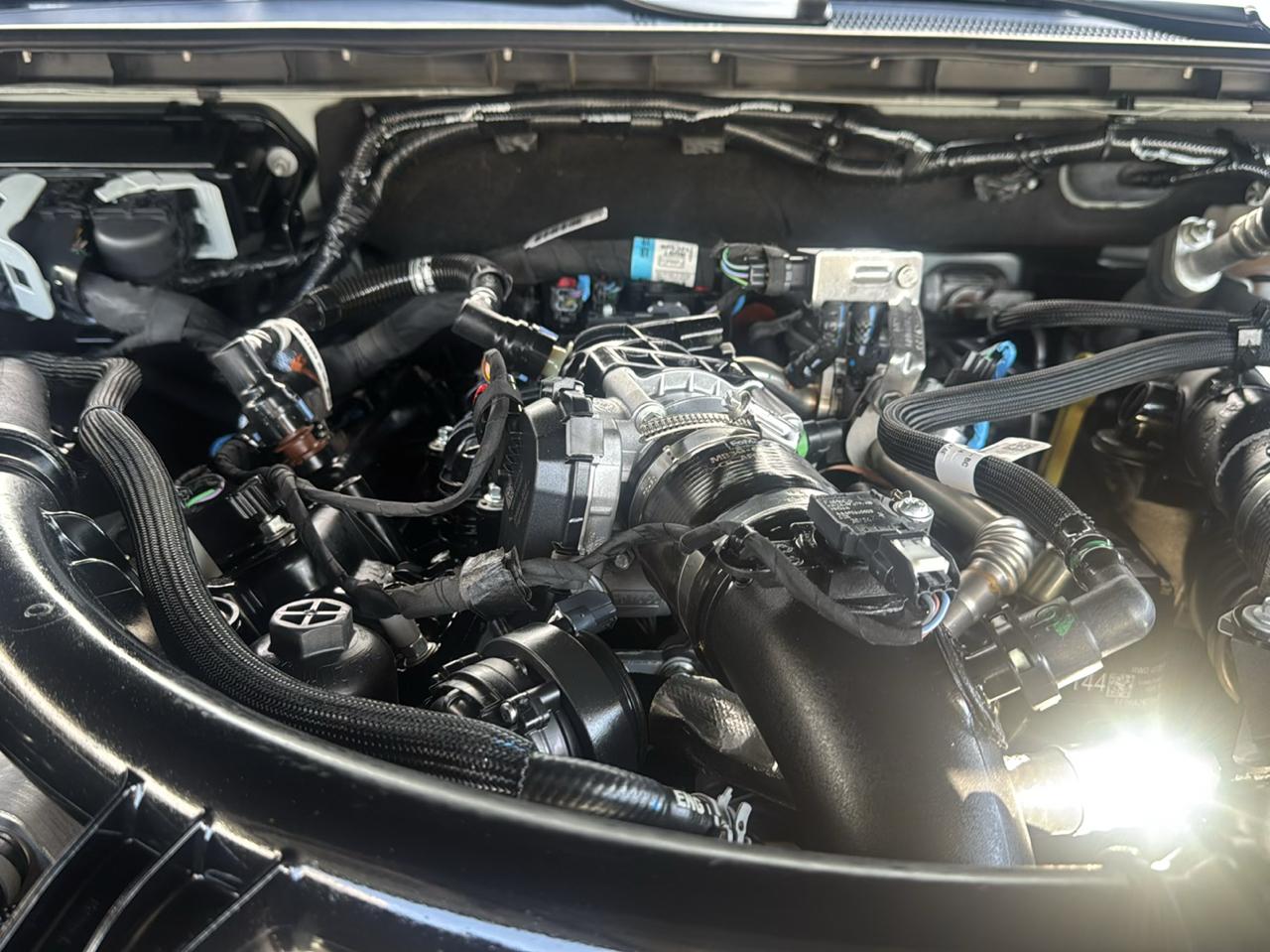 Ford Ranger photo 24