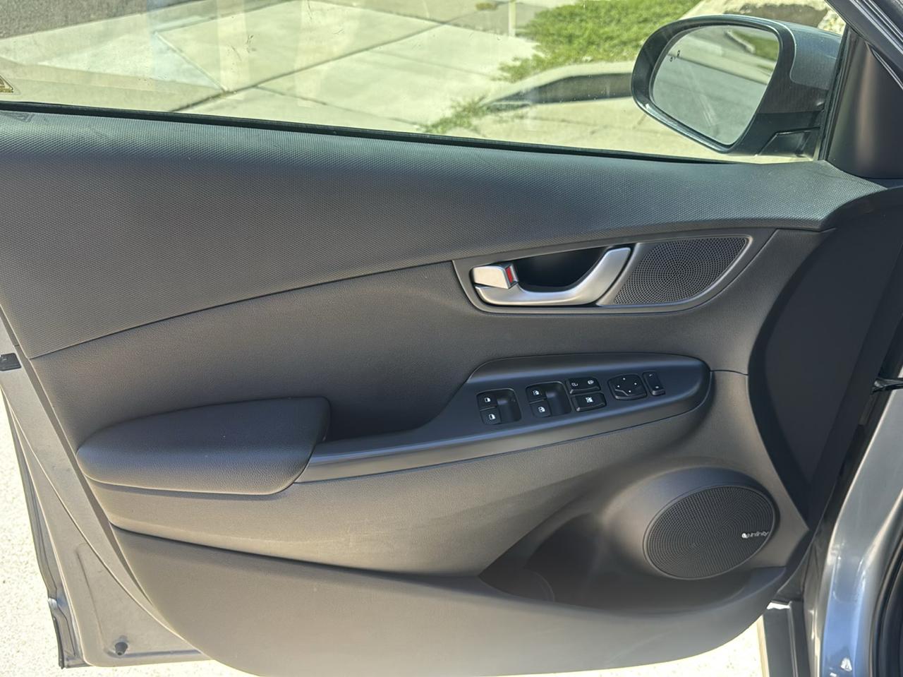 Hyundai Kona Limited 2019
