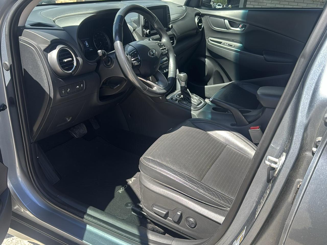 Hyundai Kona Limited 2019