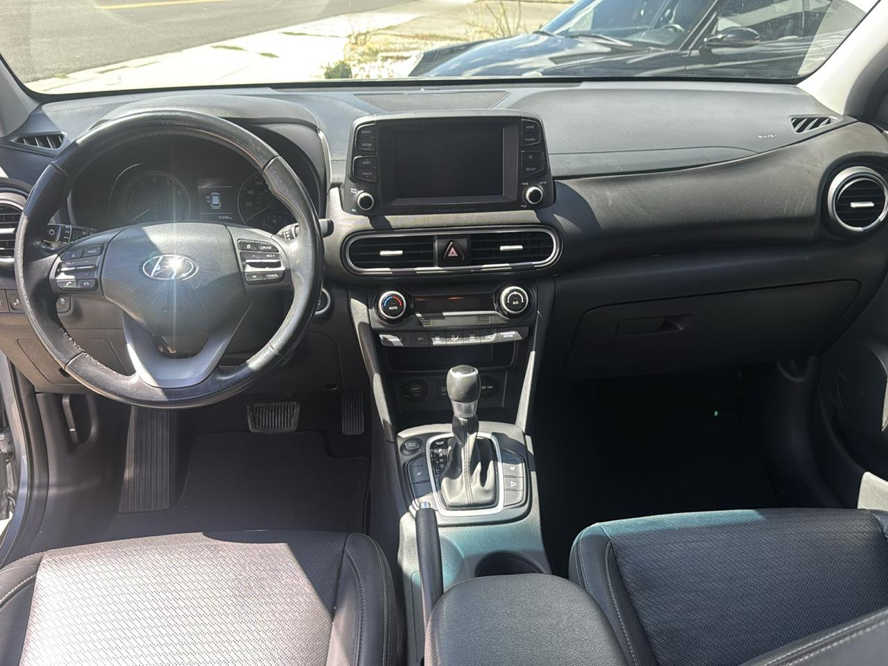 Hyundai Kona Limited 2019