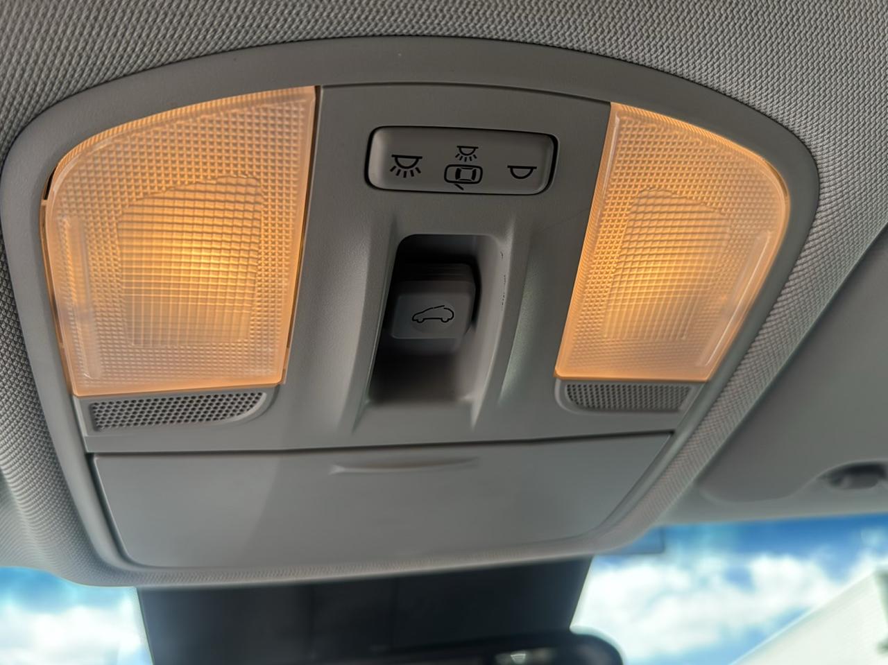 Hyundai Kona Limited 2019