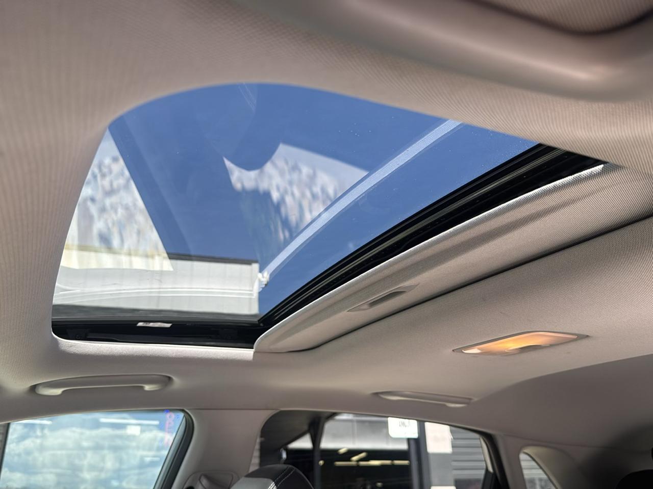 Hyundai Kona Limited 2019