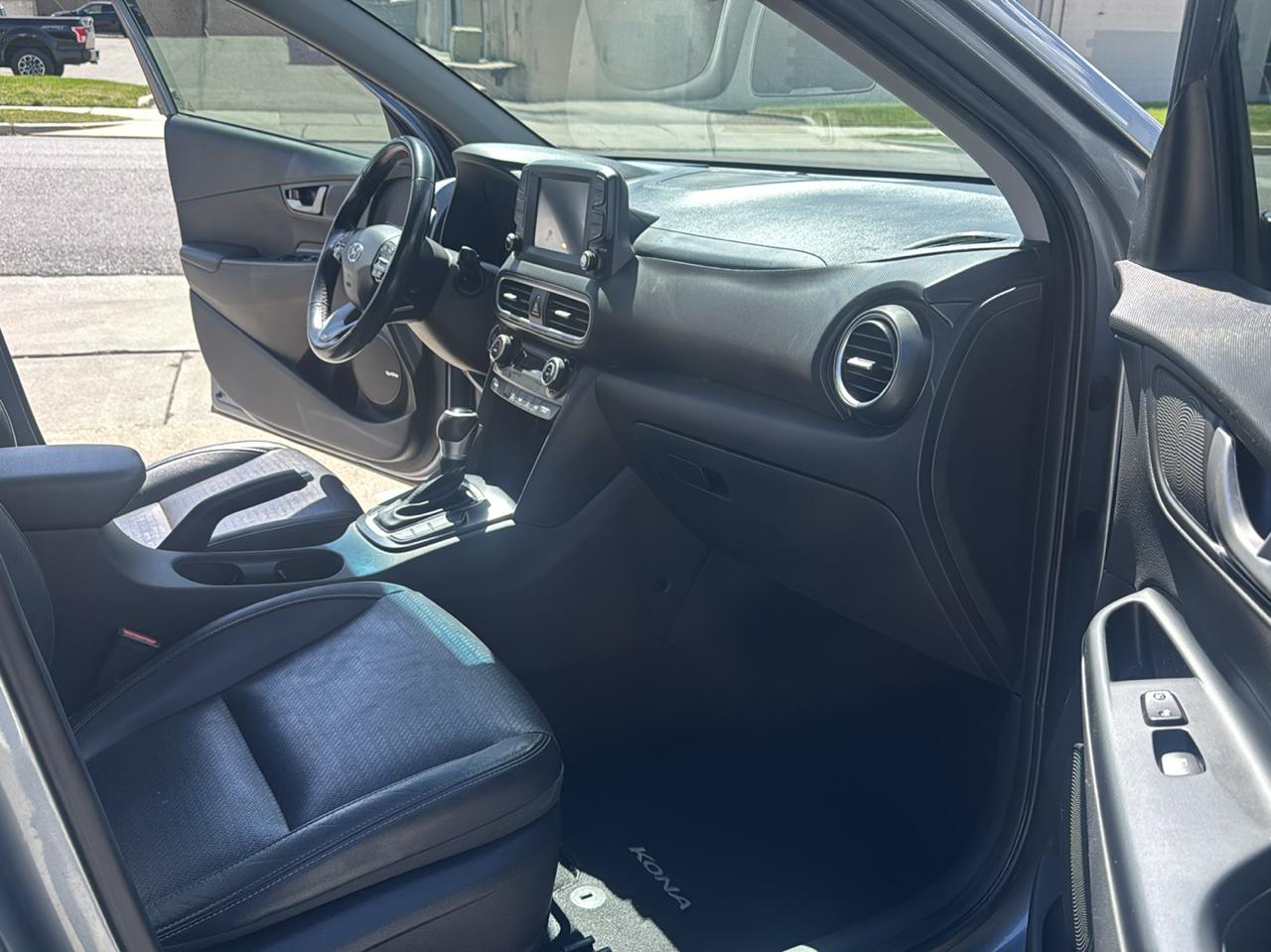 Hyundai Kona Limited 2019