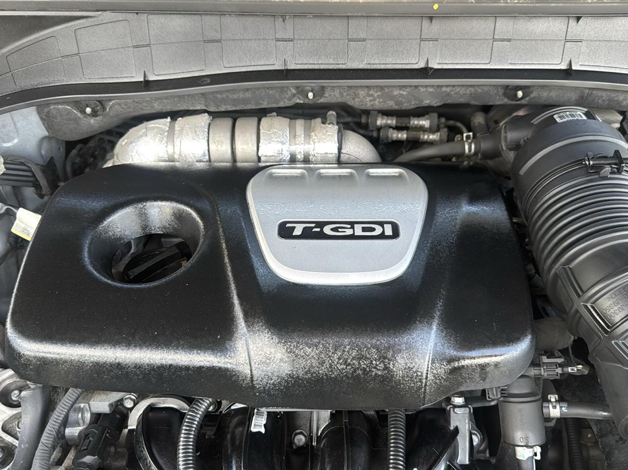 Hyundai Kona Limited 2019