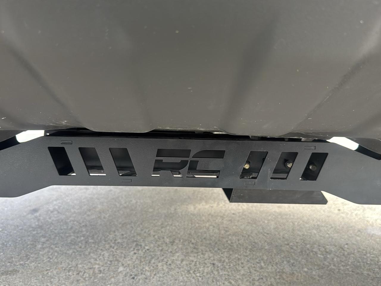 Ford Bronco photo 11