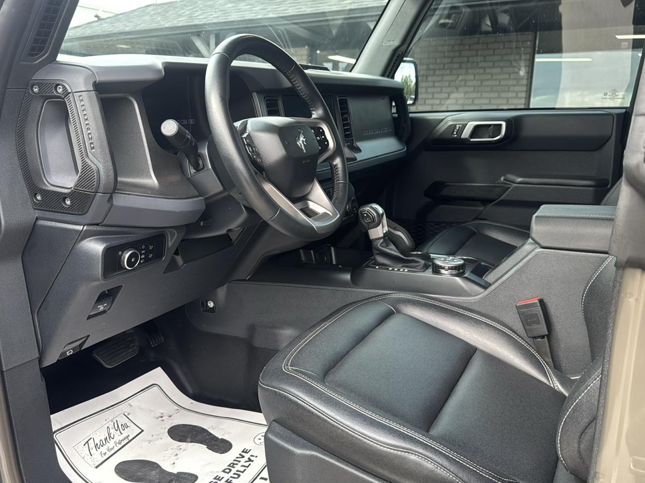 Ford Bronco photo 13
