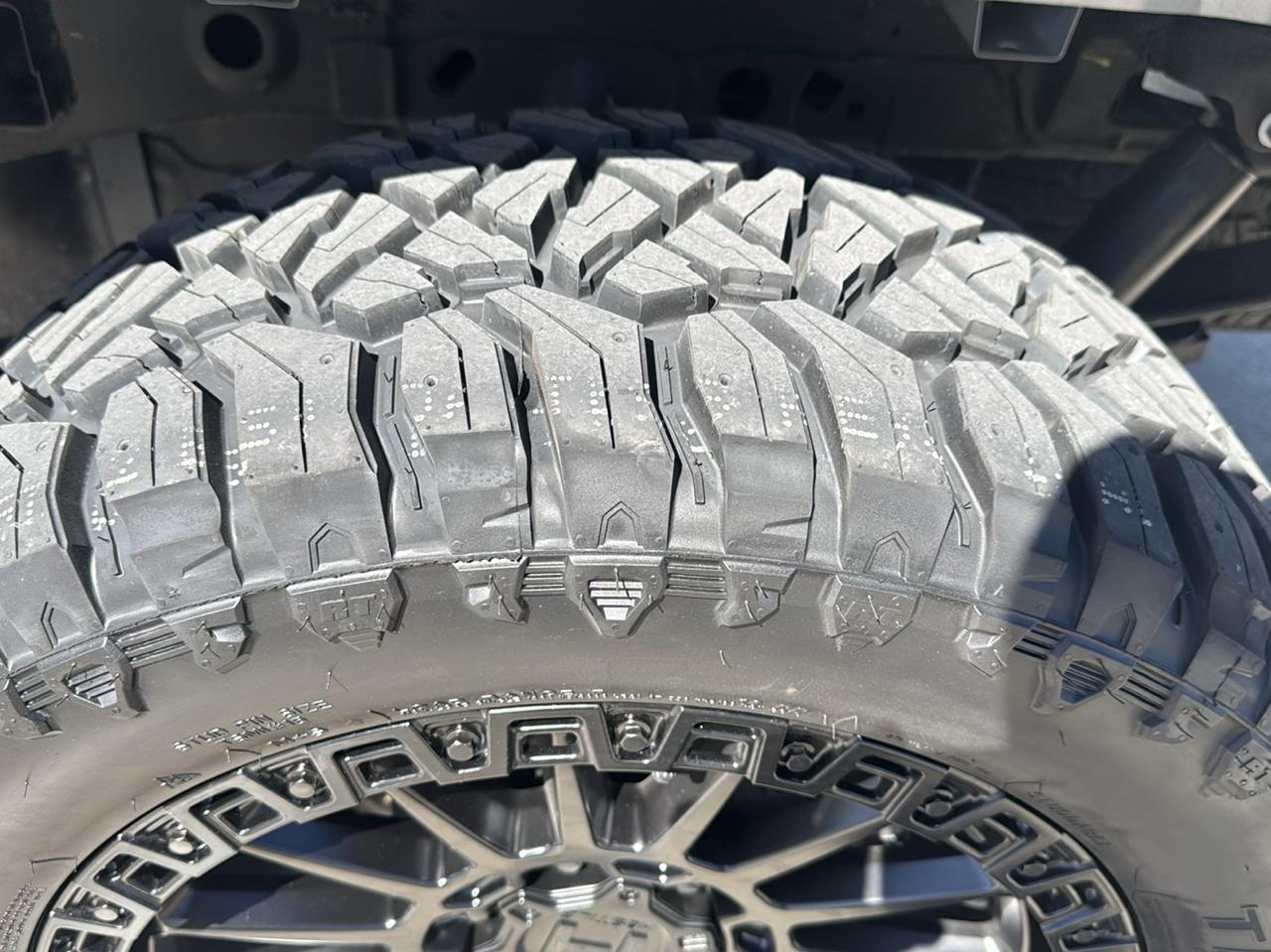Ford F-150 XLT SuperCrew 4WD 2024