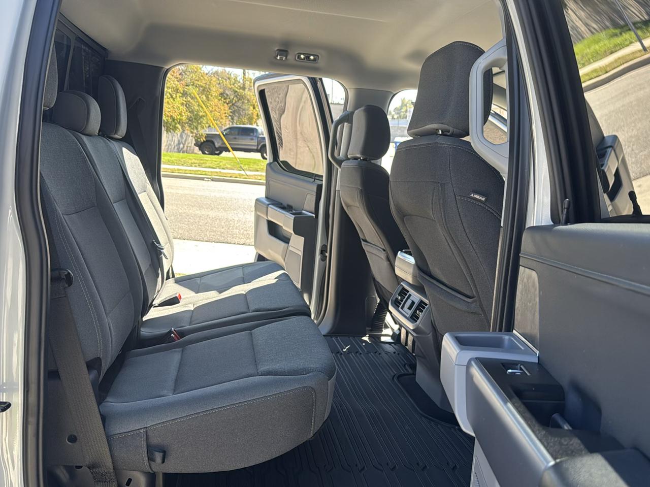 Ford F-150 XLT SuperCrew 4WD 2024