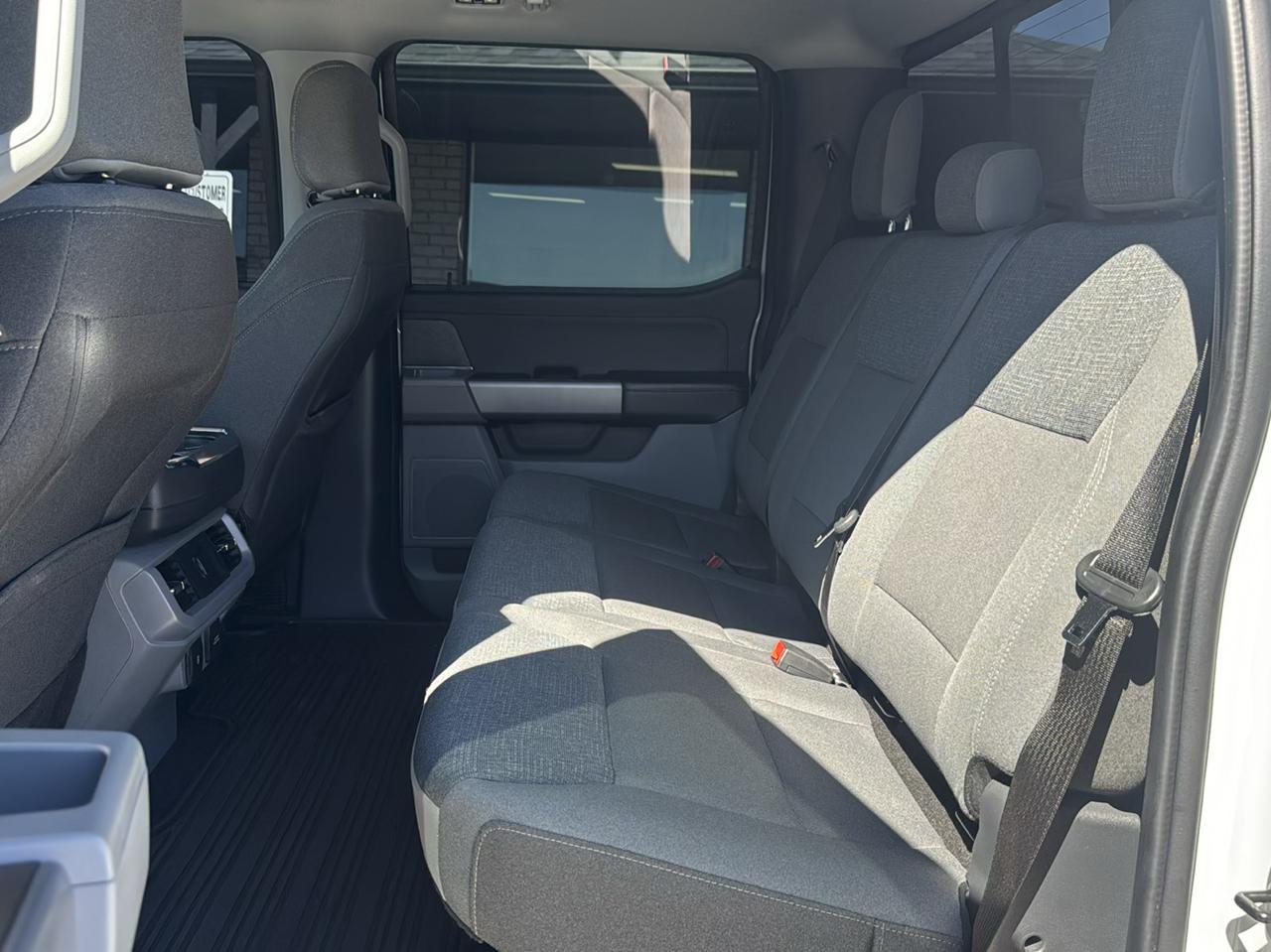 Ford F-150 XLT SuperCrew 4WD 2024