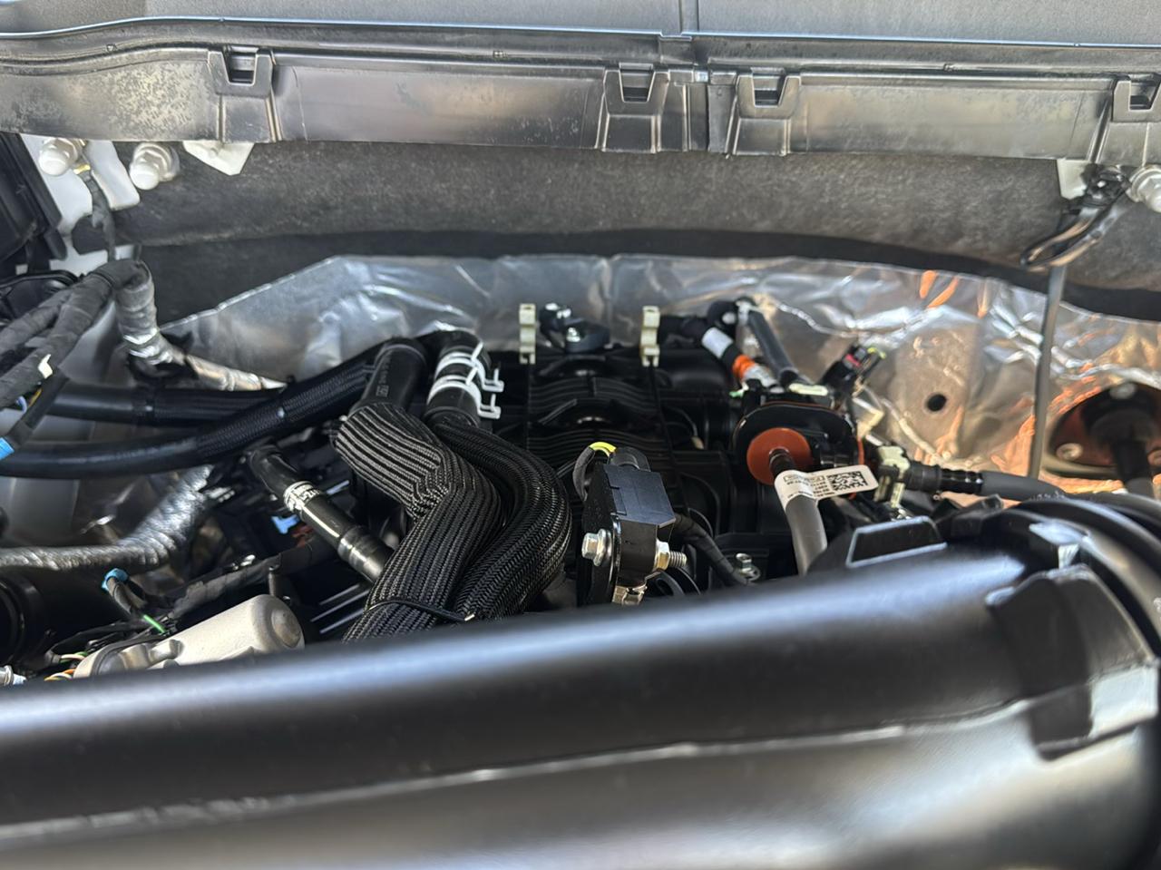 Ford F-150 XLT SuperCrew 4WD 2024