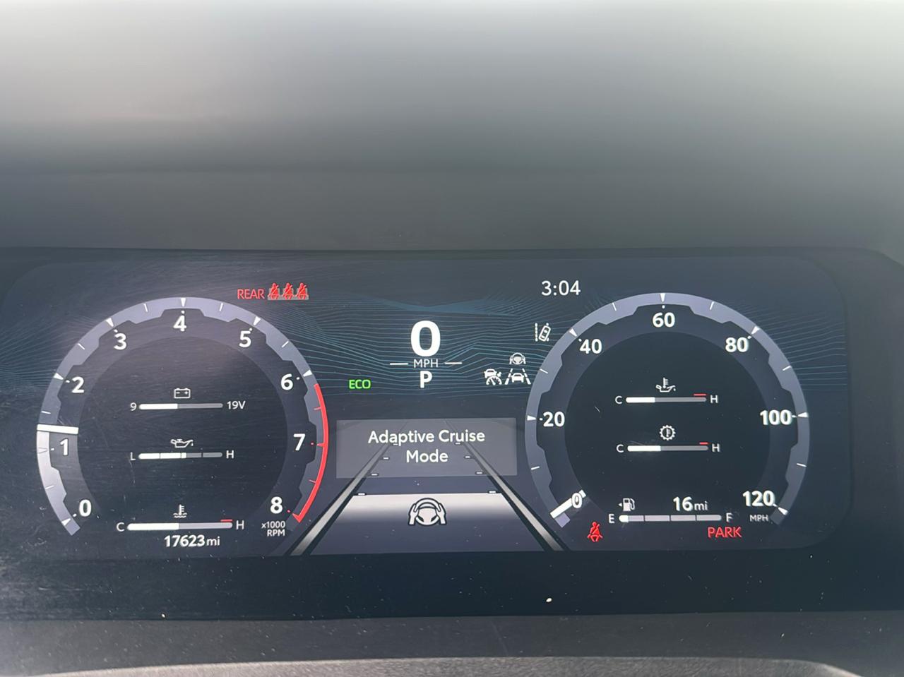 Toyota Tacoma  2025