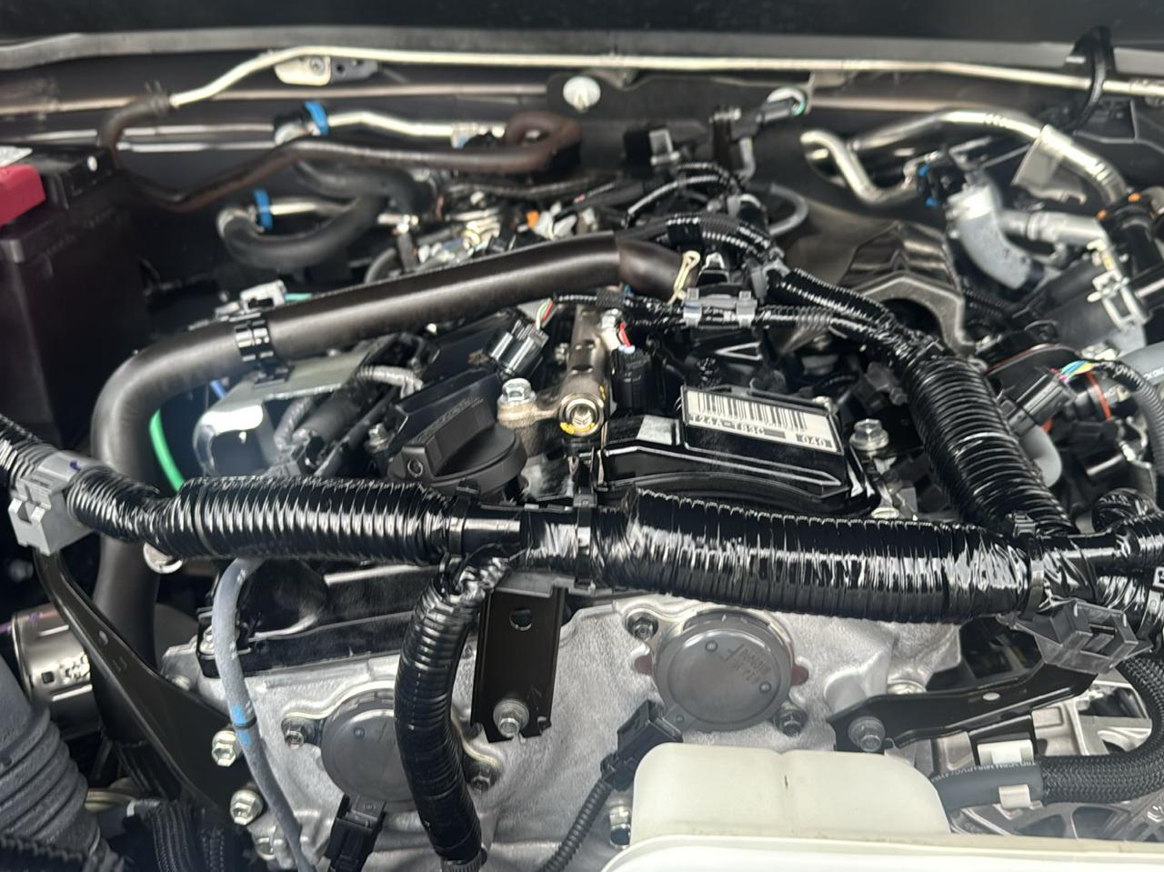 Toyota Tacoma  2025
