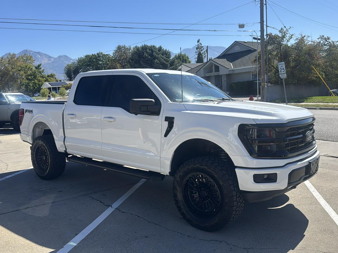 Ford F-150 photo 3