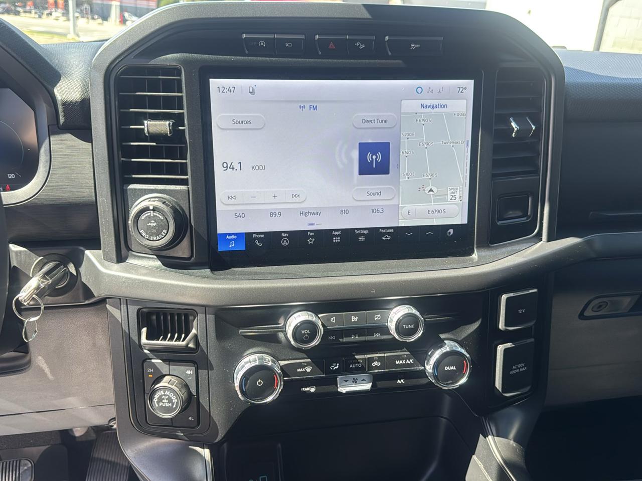 Ford F-150 photo 18