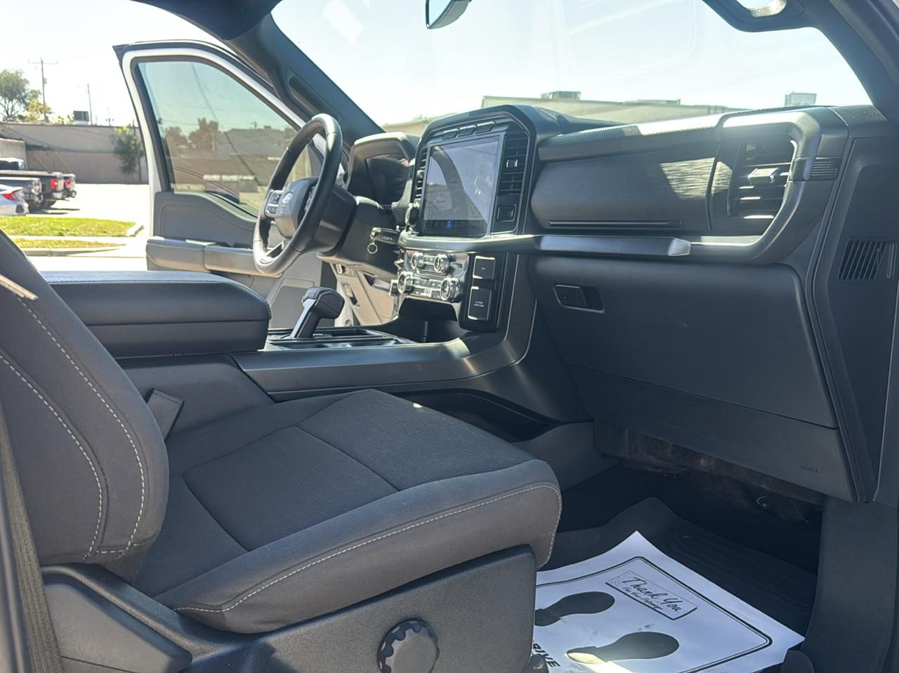 Ford F-150 photo 23