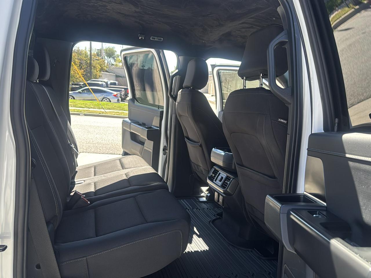 Ford F-150 photo 24