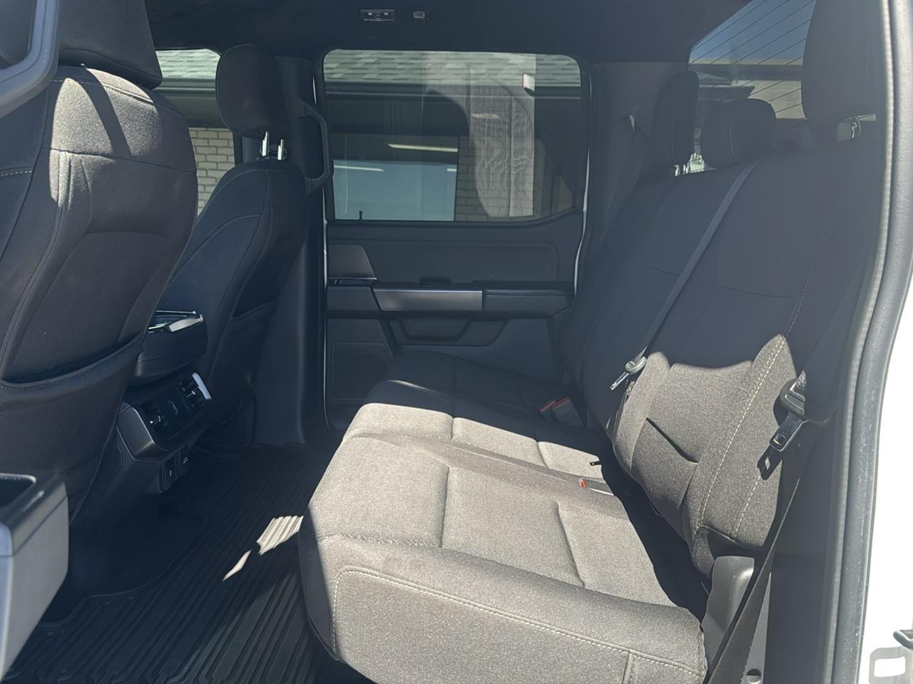 Ford F-150 photo 25