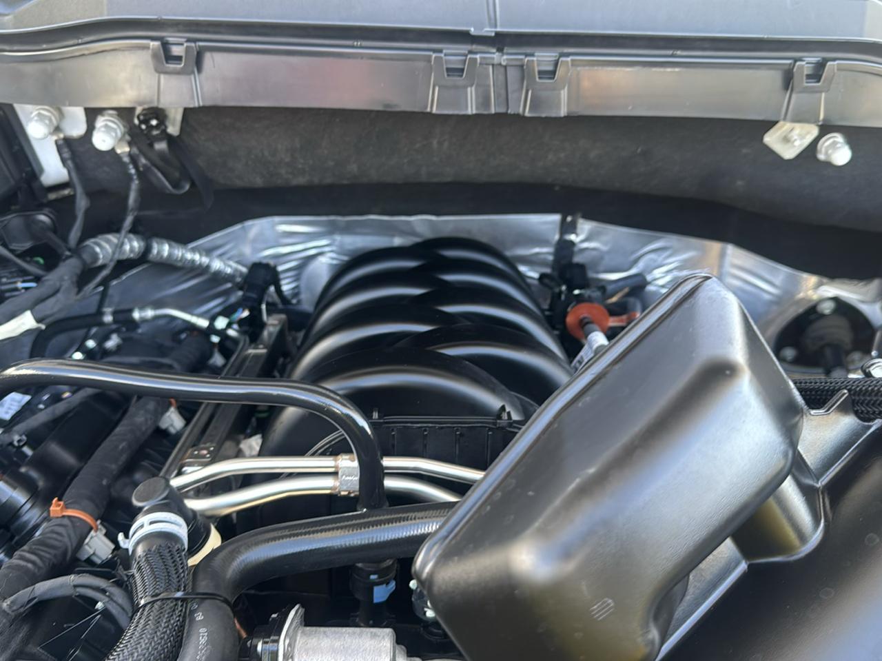 Ford F-150 photo 26