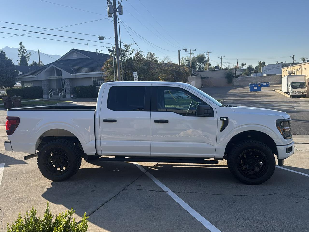 Ford F-150 photo 4