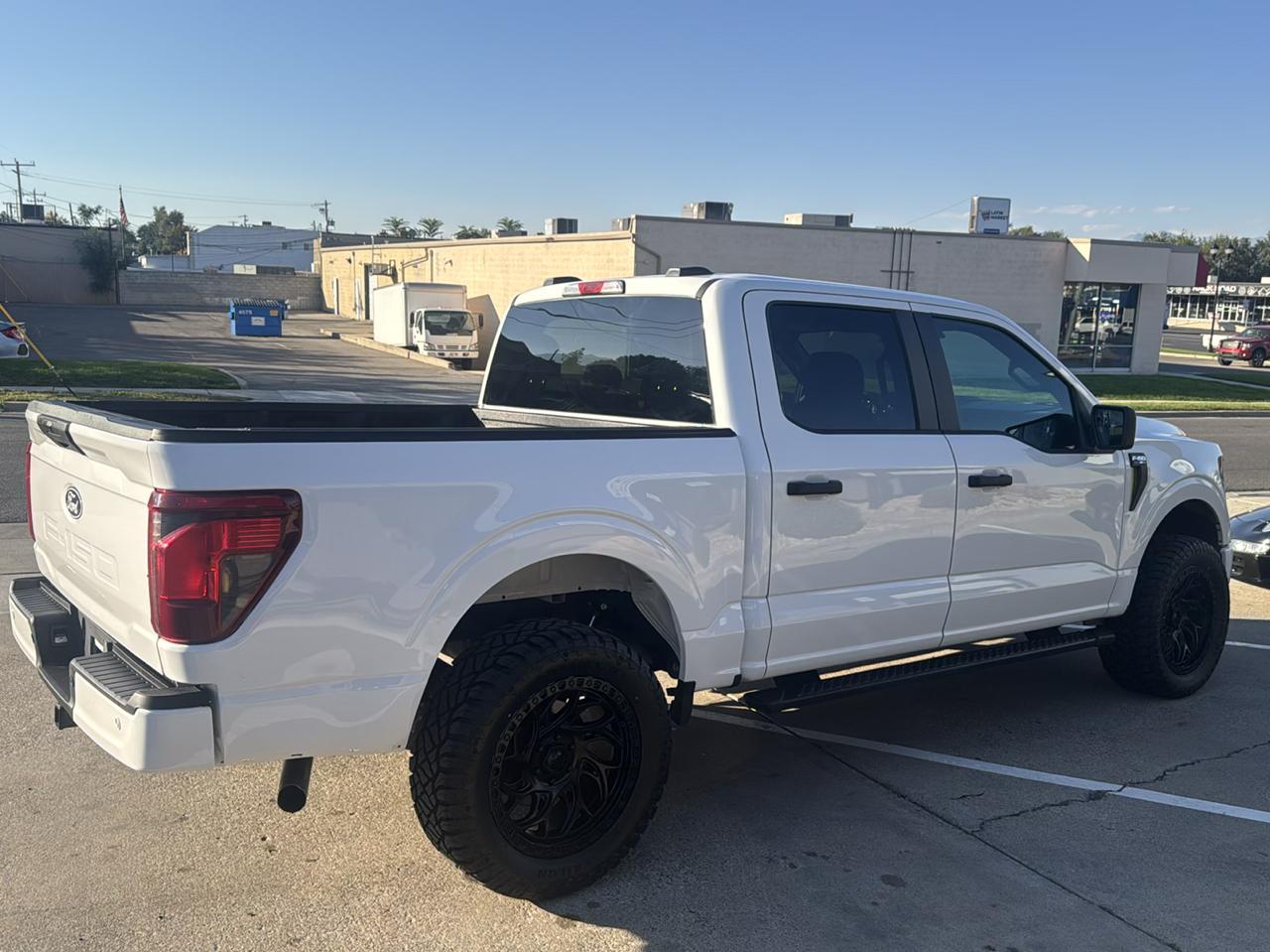 Ford F-150 photo 5