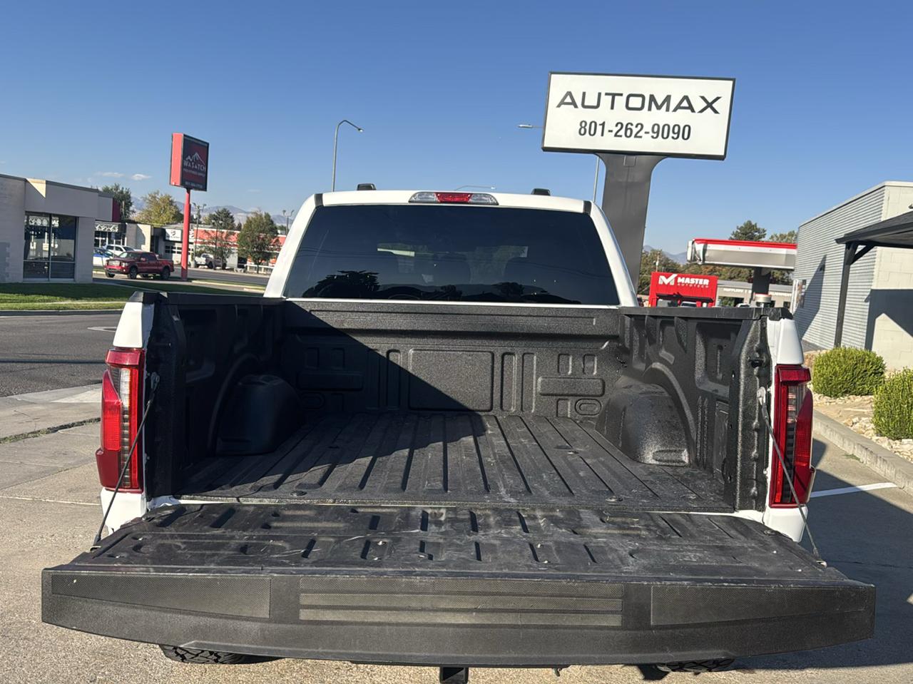Ford F-150 photo 7