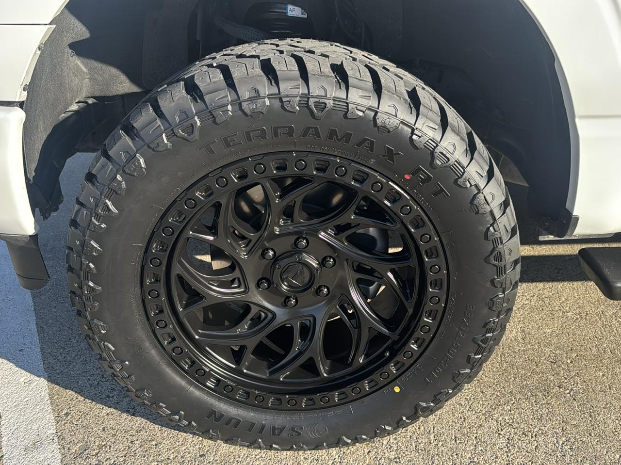 Ford F-150 photo 10