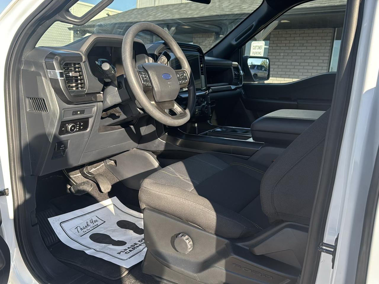 Ford F-150 photo 13