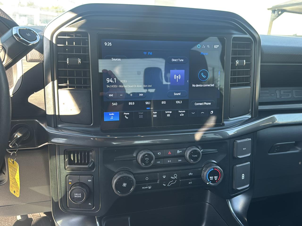 Ford F-150 photo 17