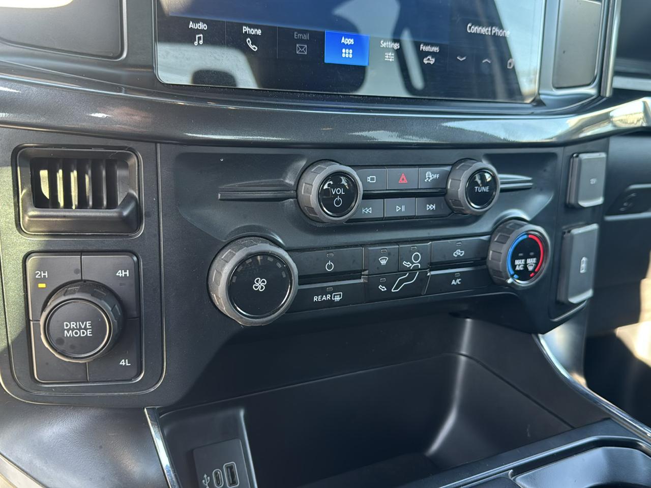 Ford F-150 photo 20