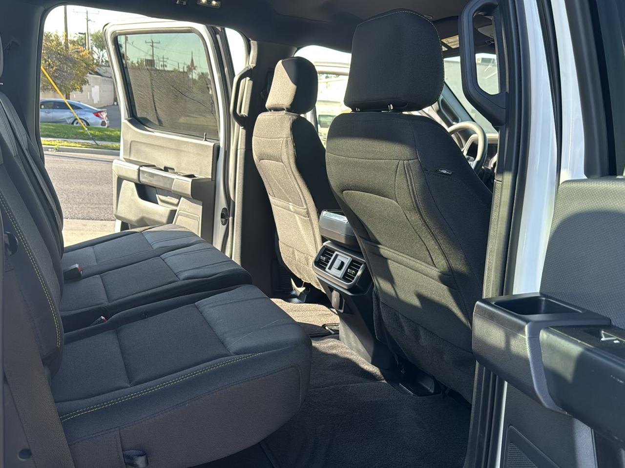 Ford F-150 photo 22