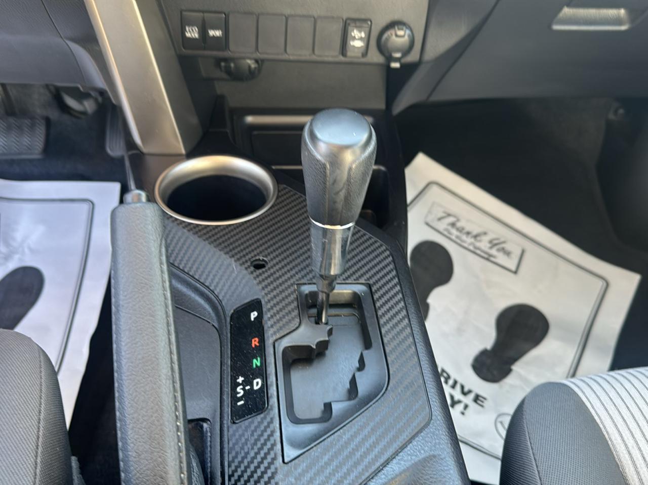 Toyota RAV4 LE AWD 2013