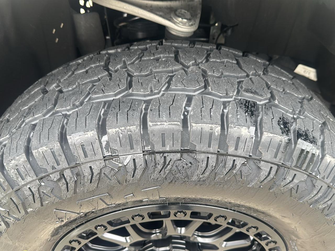 Ford Ranger XLT SuperCrew 4WD 2025