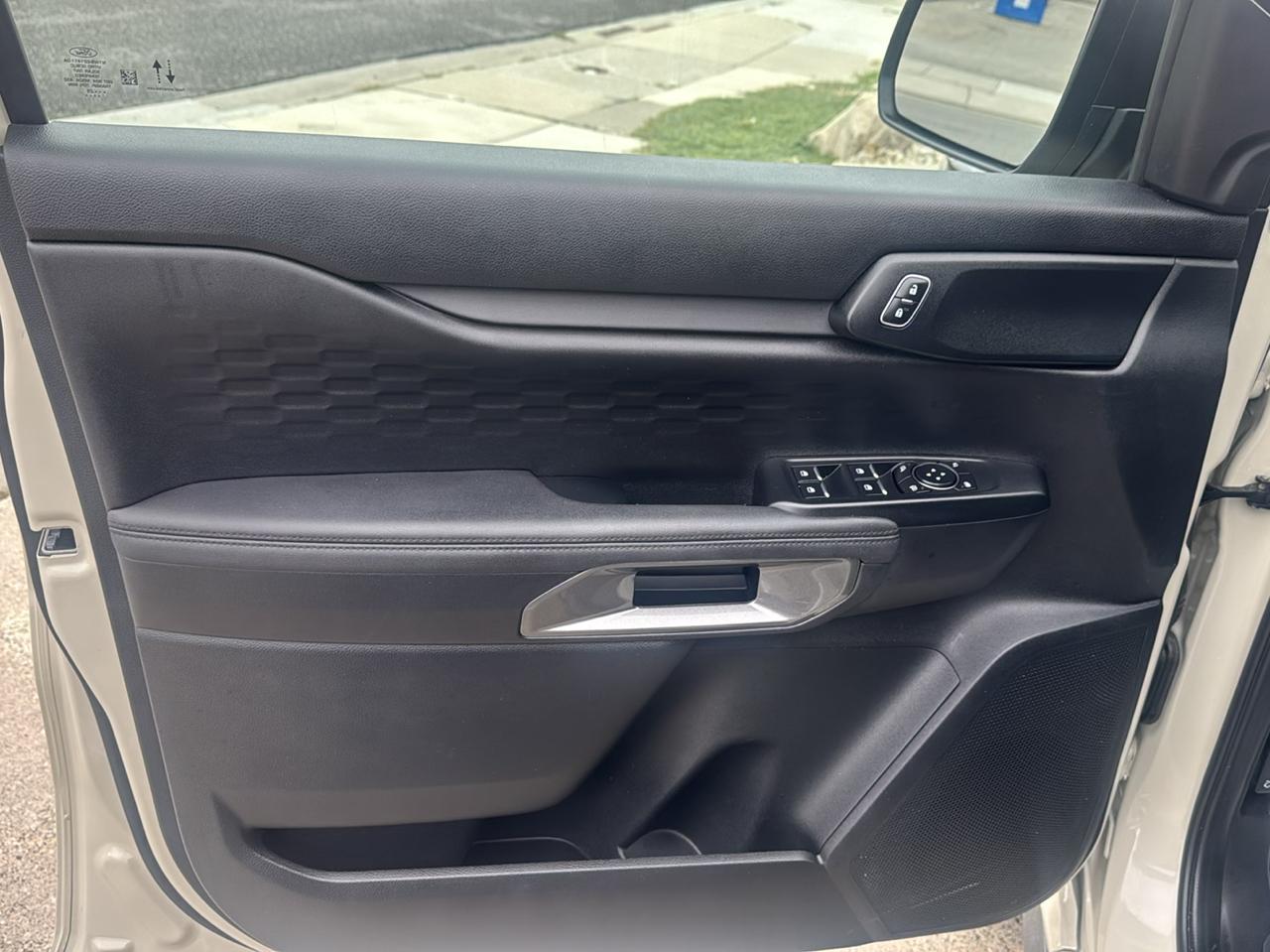 Ford Ranger XLT SuperCrew 4WD 2025