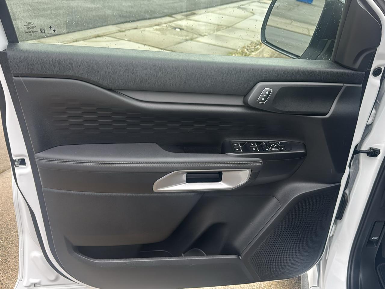 Ford Ranger XLT SuperCrew 4WD 2025