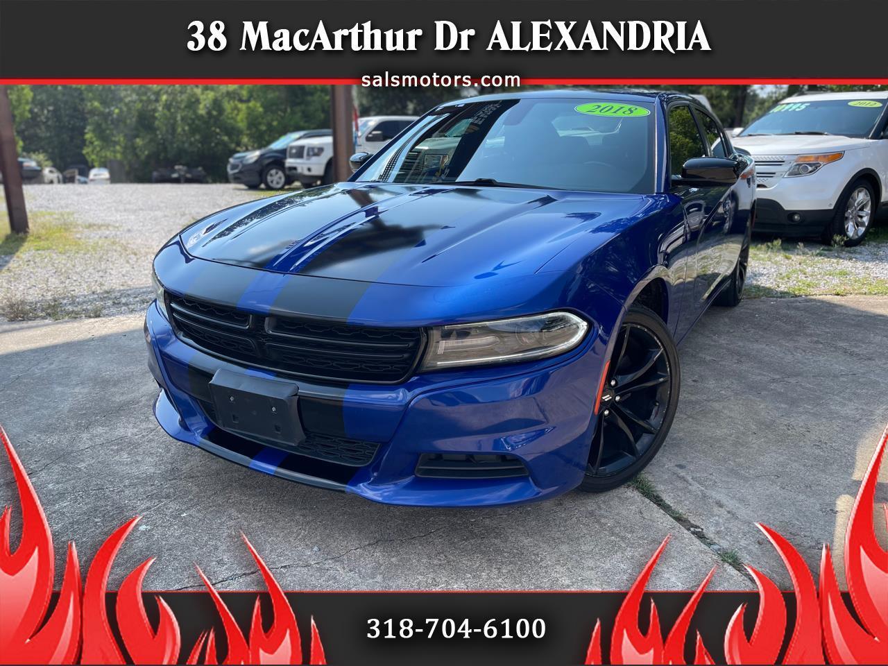 Quality Used Cars Trucks & SUVs for Sale in Pineville and Alexandria LA