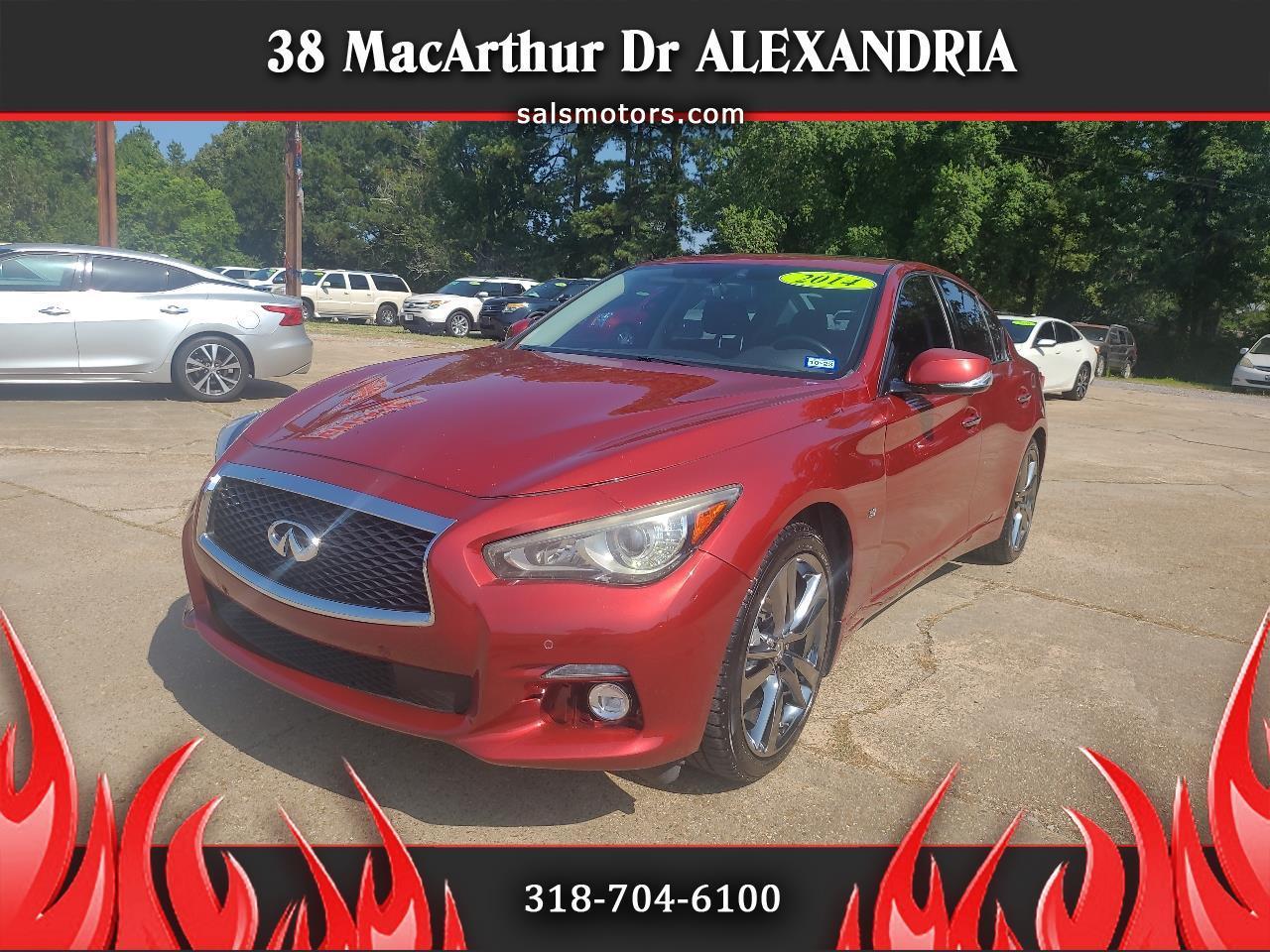 Quality Used Cars Trucks & SUVs for Sale in Pineville and Alexandria LA