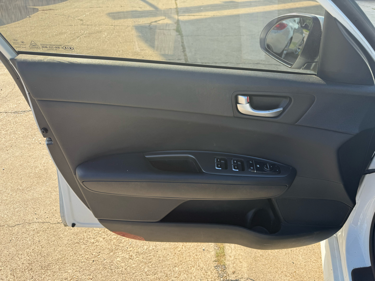 Kia Optima LX Auto 2020 Kia Optima LX Auto 2020
