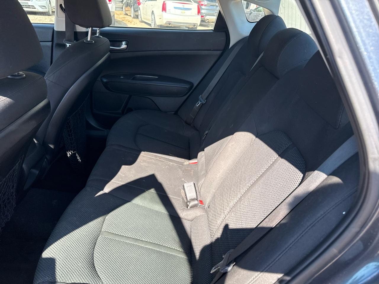 Kia Optima LX Auto 2020