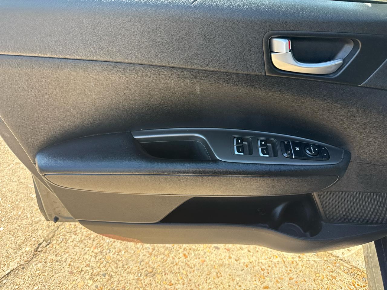 Kia Optima LX Auto 2020