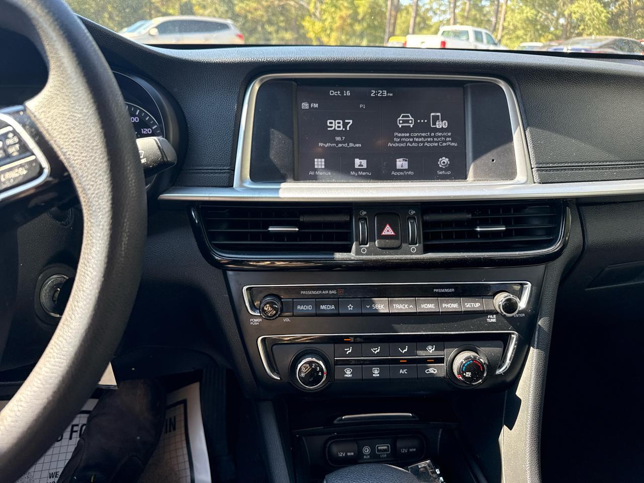 Kia Optima LX Auto 2020