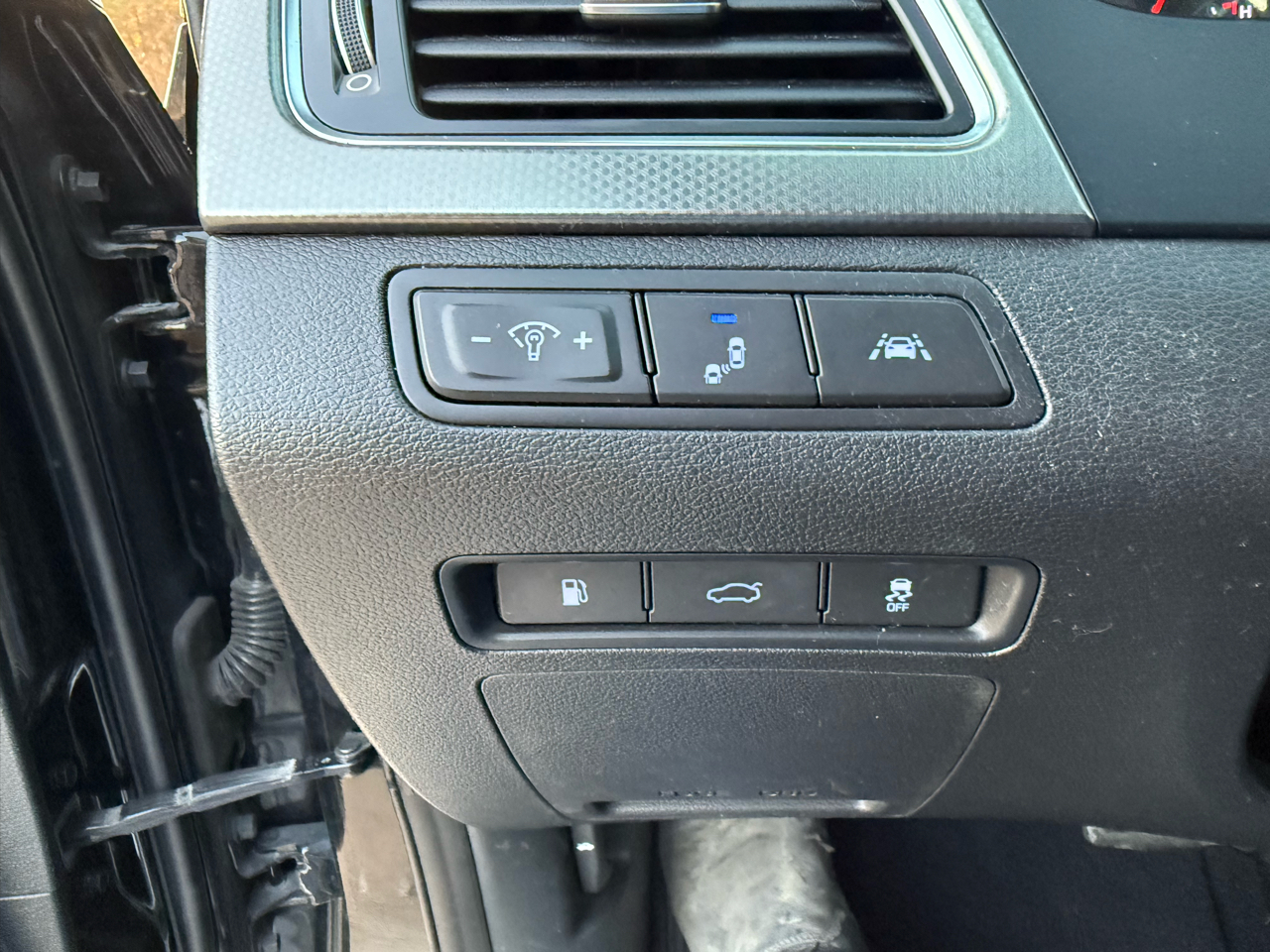 Hyundai Sonata 4dr Sdn 2.0T Limited 2015