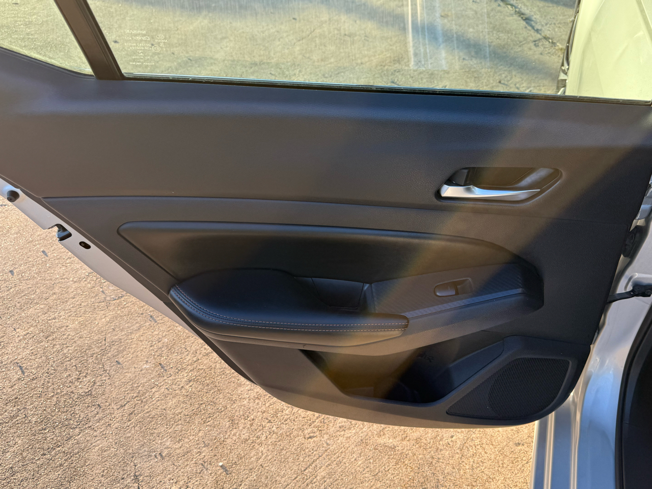 Nissan Altima 2.5 SR Sedan 2019