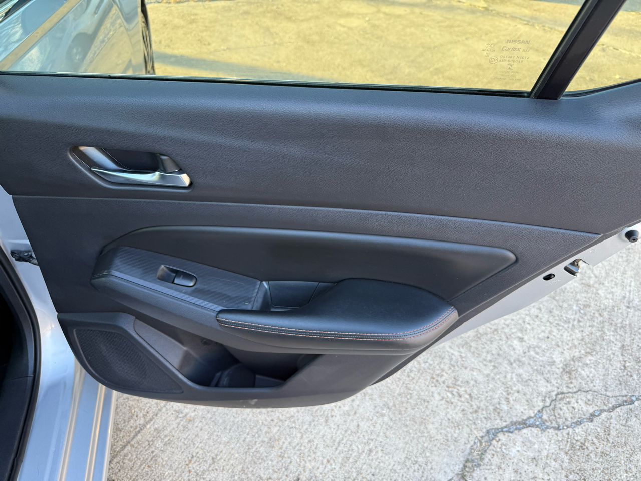 Nissan Altima 2.5 SR Sedan 2019