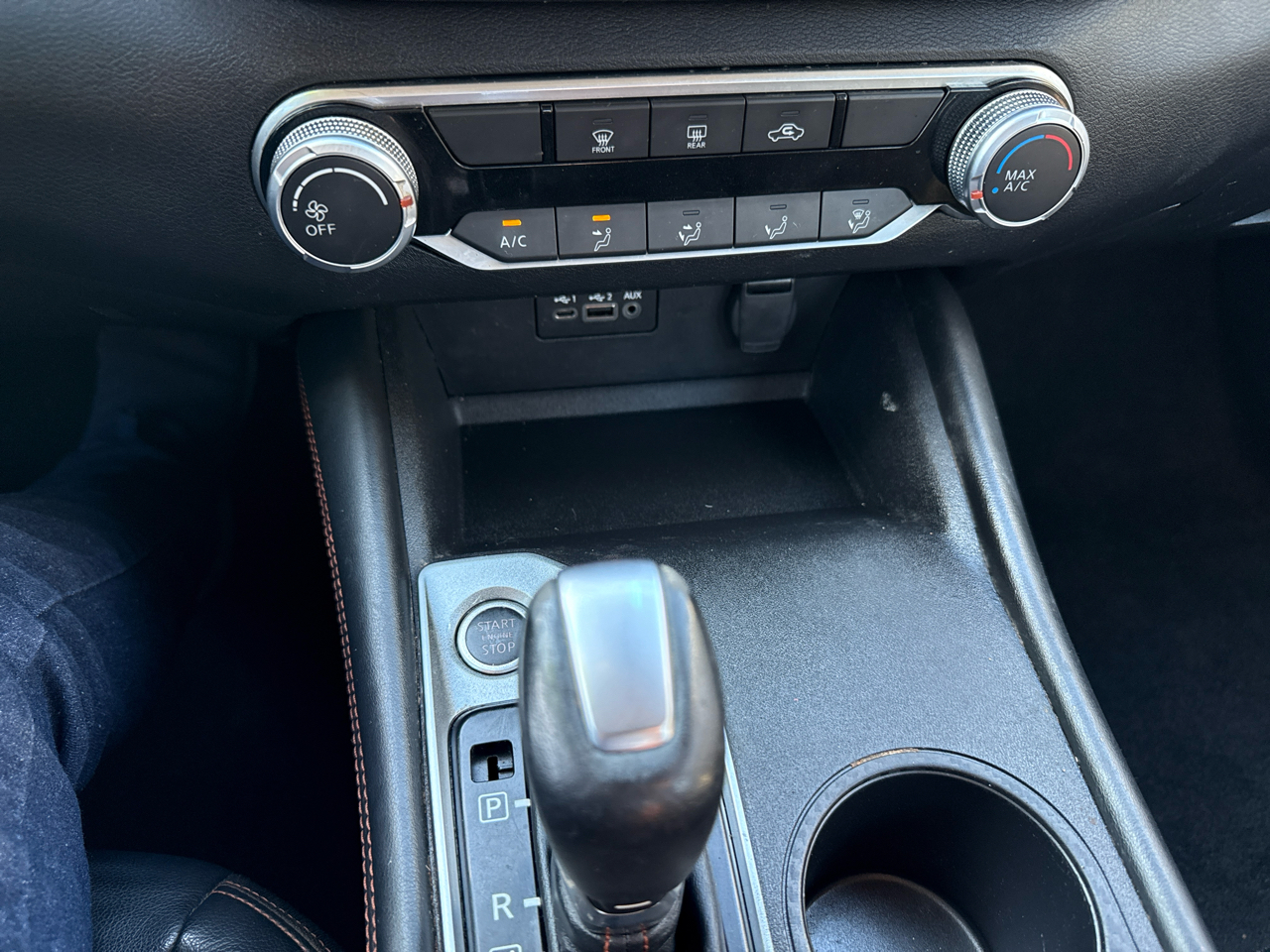 Nissan Altima 2.5 SR Sedan 2021