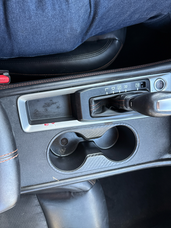 Nissan Altima 2.5 SR Sedan 2021