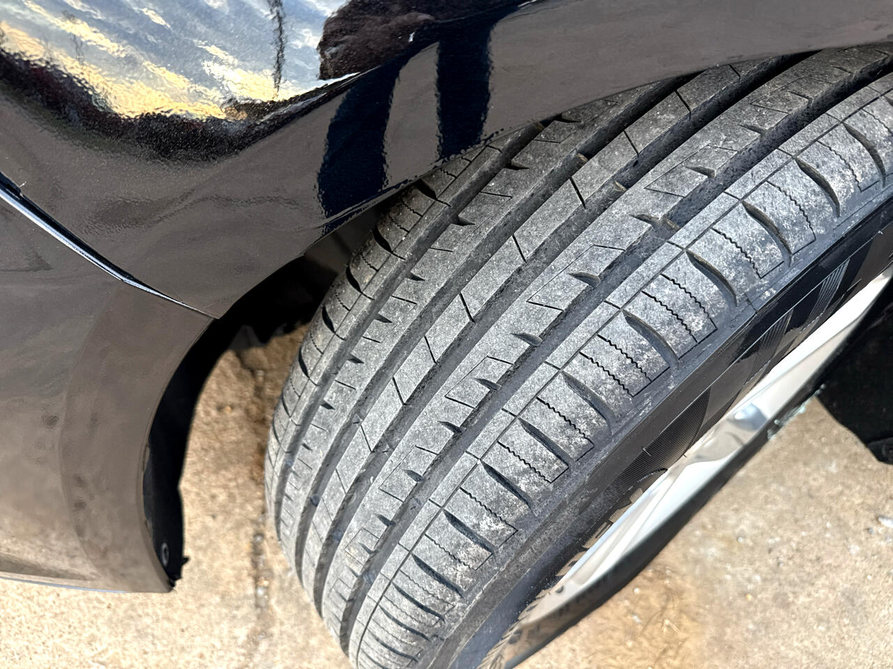 Chevrolet Malibu 4dr Sdn LS w/1LS 2020