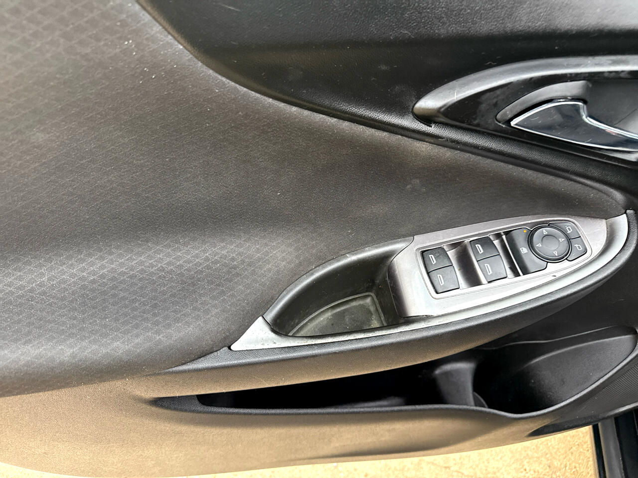 Chevrolet Malibu 4dr Sdn LS w/1LS 2020