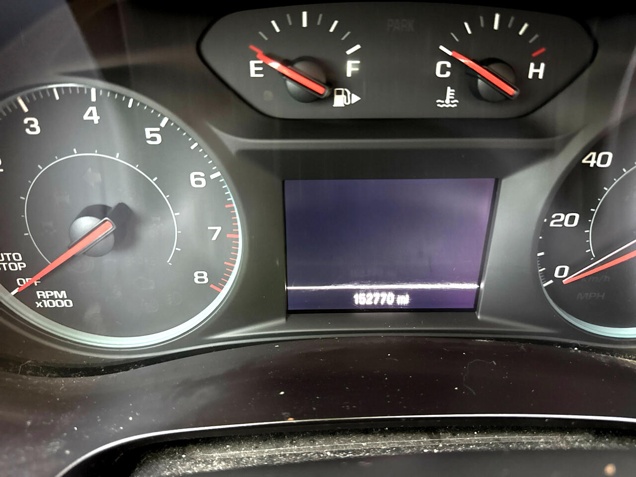 Chevrolet Malibu 4dr Sdn LS w/1LS 2020