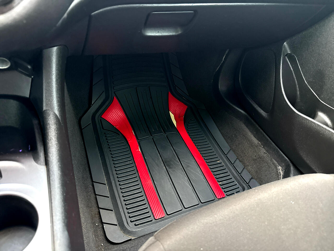 Chevrolet Malibu 4dr Sdn LS w/1LS 2020